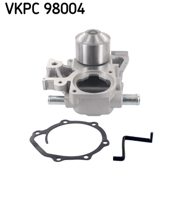 SKF VKPC98004 Vízszivattyú, vízpumpa